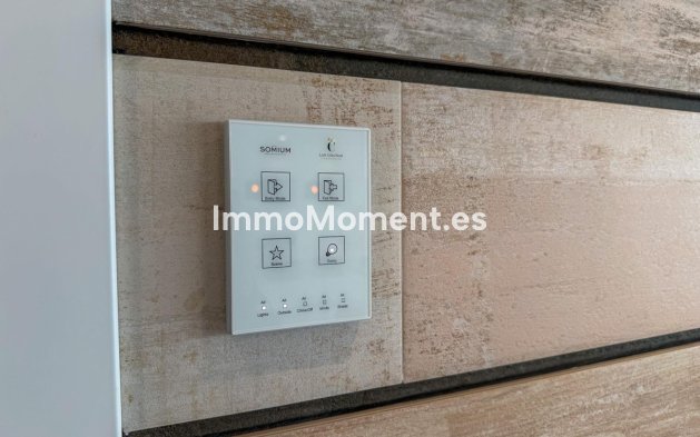 Wiederverkauf - Wohnung - Orihuela - Las Colinas Golf