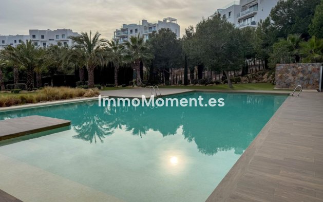 Wiederverkauf - Wohnung - Orihuela - Las Colinas Golf