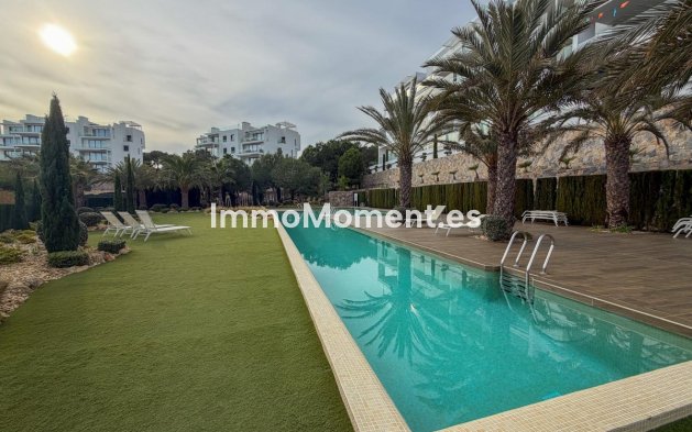 Wiederverkauf - Wohnung - Orihuela - Las Colinas Golf