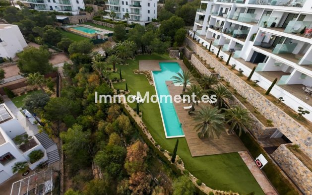 Wiederverkauf - Wohnung - Orihuela - Las Colinas Golf