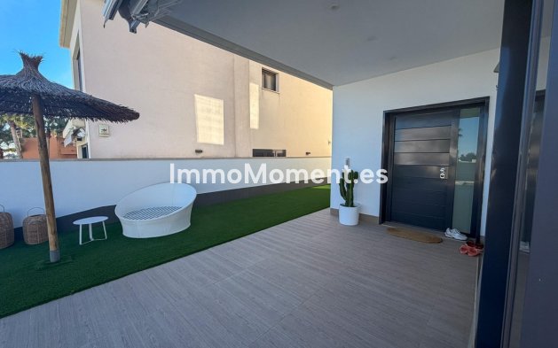 Wiederverkauf - Villa - San Miguel de Salinas - San Miguel de Salinas Centro