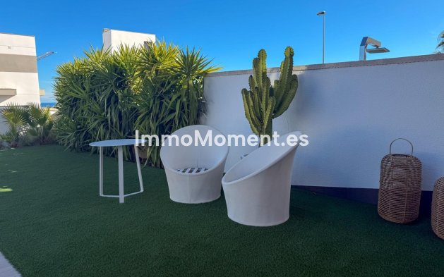 Wiederverkauf - Villa - San Miguel de Salinas - San Miguel de Salinas Centro