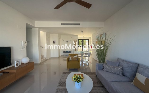 Wiederverkauf - Villa - San Miguel de Salinas - San Miguel de Salinas Centro