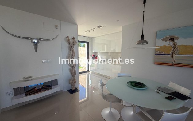 Wiederverkauf - Villa - San Miguel de Salinas - San Miguel de Salinas Centro