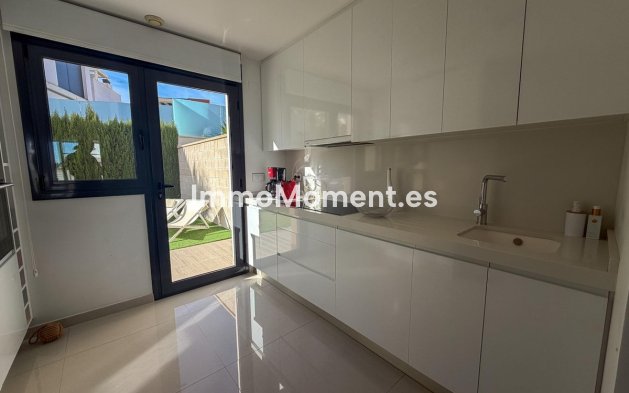 Wiederverkauf - Villa - San Miguel de Salinas - San Miguel de Salinas Centro