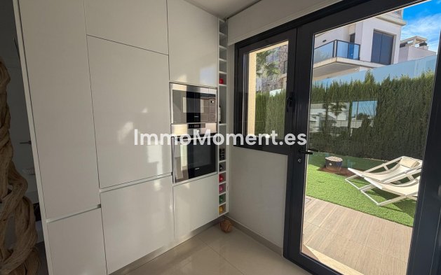 Wiederverkauf - Villa - San Miguel de Salinas - San Miguel de Salinas Centro