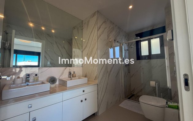 Wiederverkauf - Villa - San Miguel de Salinas - San Miguel de Salinas Centro