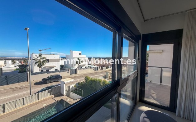 Wiederverkauf - Villa - San Miguel de Salinas - San Miguel de Salinas Centro