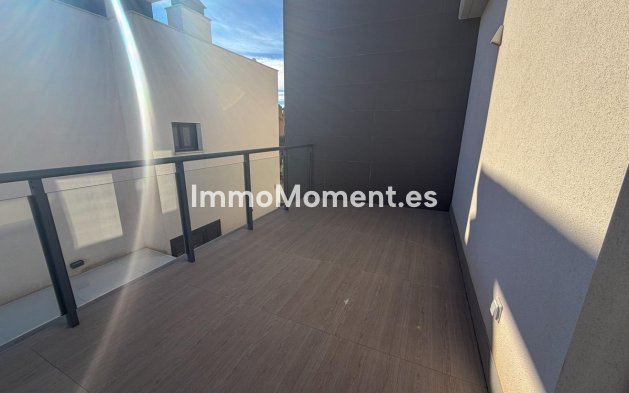 Wiederverkauf - Villa - San Miguel de Salinas - San Miguel de Salinas Centro