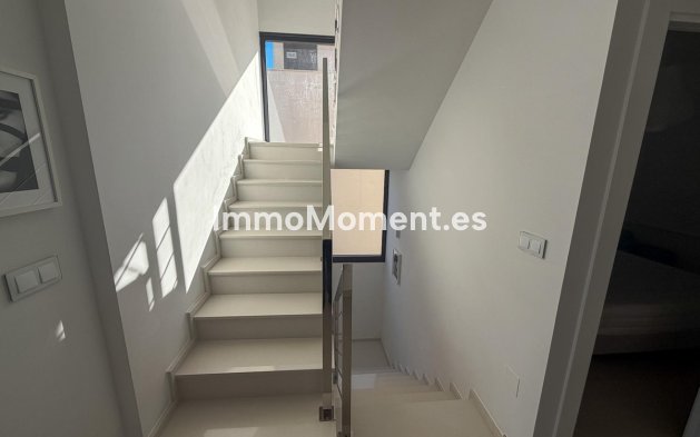 Wiederverkauf - Villa - San Miguel de Salinas - San Miguel de Salinas Centro