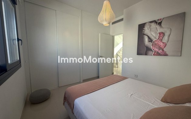 Wiederverkauf - Villa - San Miguel de Salinas - San Miguel de Salinas Centro