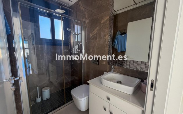 Wiederverkauf - Villa - San Miguel de Salinas - San Miguel de Salinas Centro