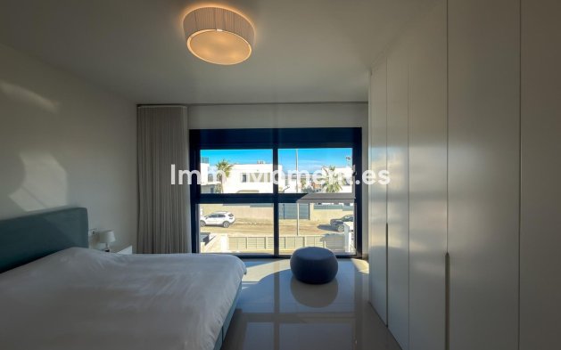 Wiederverkauf - Villa - San Miguel de Salinas - San Miguel de Salinas Centro