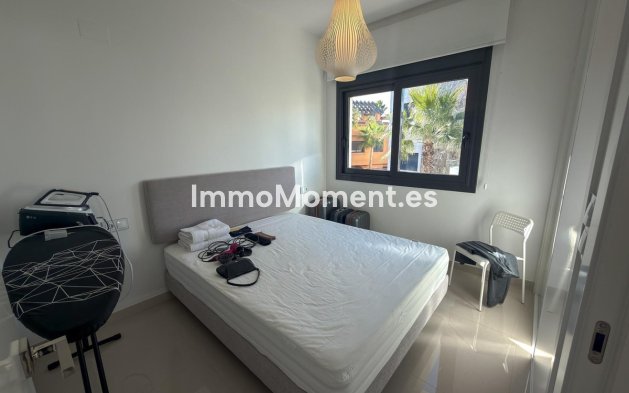 Wiederverkauf - Villa - San Miguel de Salinas - San Miguel de Salinas Centro