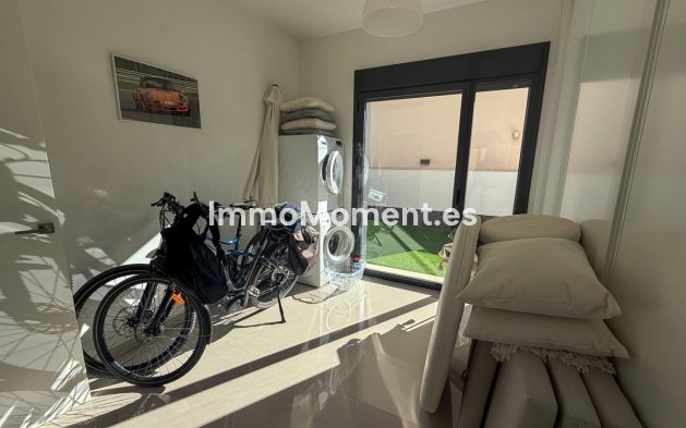 Wiederverkauf - Villa - San Miguel de Salinas - San Miguel de Salinas Centro