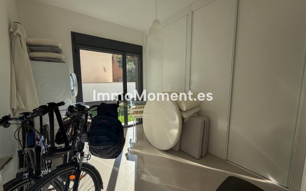 Wiederverkauf - Villa - San Miguel de Salinas - San Miguel de Salinas Centro