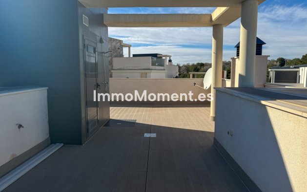 Wiederverkauf - Villa - San Miguel de Salinas - San Miguel de Salinas Centro