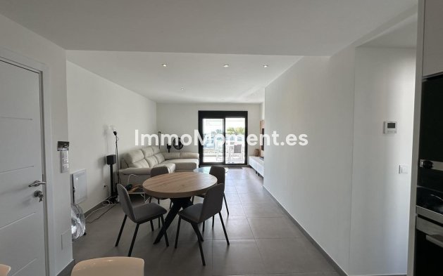 Wiederverkauf - Wohnung - Orihuela - Orihuela Costa