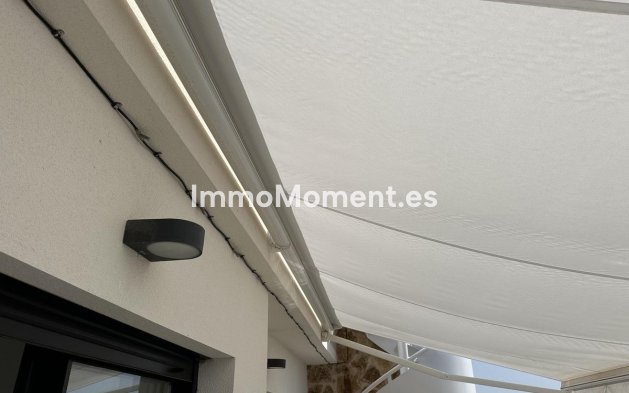 Wiederverkauf - Wohnung - Orihuela - Orihuela Costa