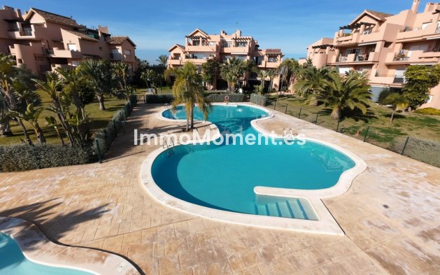 Wiederverkauf - Wohnung - Torre Pacheco - Mar Menor Golf Resort
