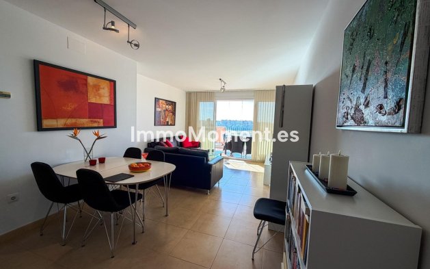 Wiederverkauf - Wohnung - Torre Pacheco - Mar Menor Golf Resort