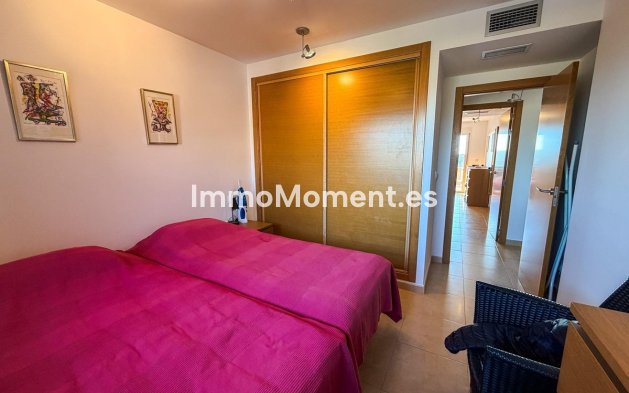 Wiederverkauf - Wohnung - Torre Pacheco - Mar Menor Golf Resort