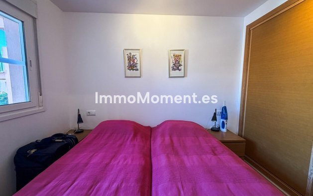 Wiederverkauf - Wohnung - Torre Pacheco - Mar Menor Golf Resort