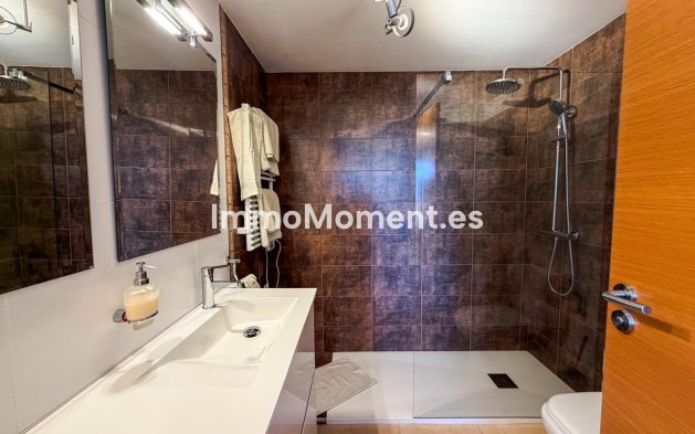 Wiederverkauf - Wohnung - Torre Pacheco - Mar Menor Golf Resort