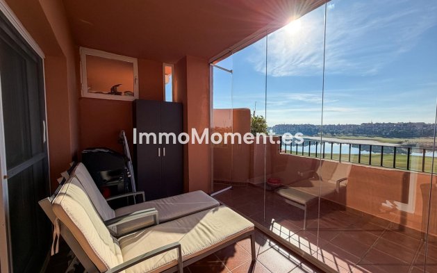 Wiederverkauf - Wohnung - Torre Pacheco - Mar Menor Golf Resort