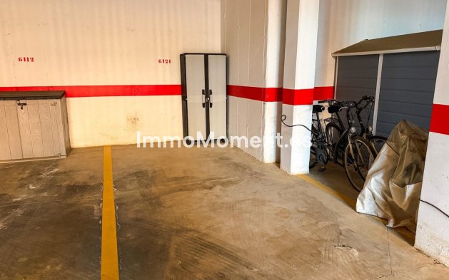 Wiederverkauf - Wohnung - Torre Pacheco - Mar Menor Golf Resort