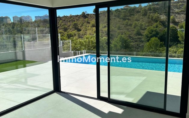 Revente - Villa - Alicante - Alicante Centro