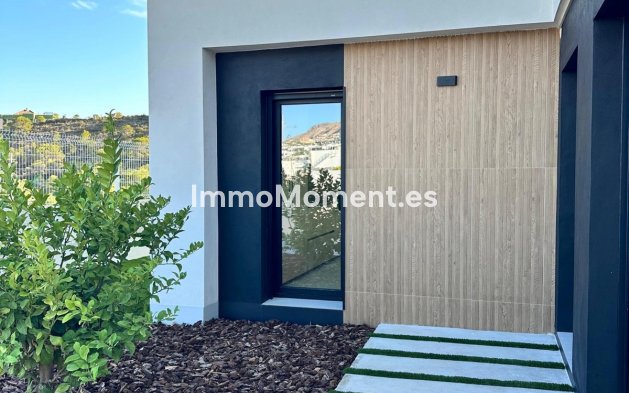 Revente - Villa - Alicante - Alicante Centro