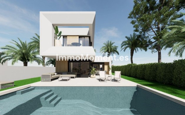 Revente - Villa - Alicante - Alicante Centro