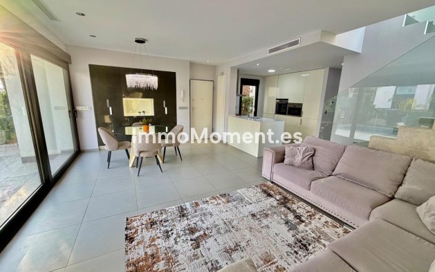 Wiederverkauf - Villa - Rojales - Rojales Centro