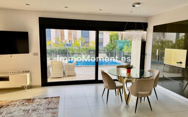 Wiederverkauf - Villa - Rojales - Rojales Centro