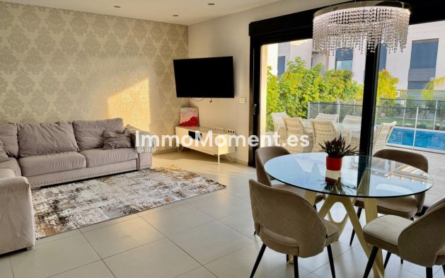 Wiederverkauf - Villa - Rojales - Rojales Centro