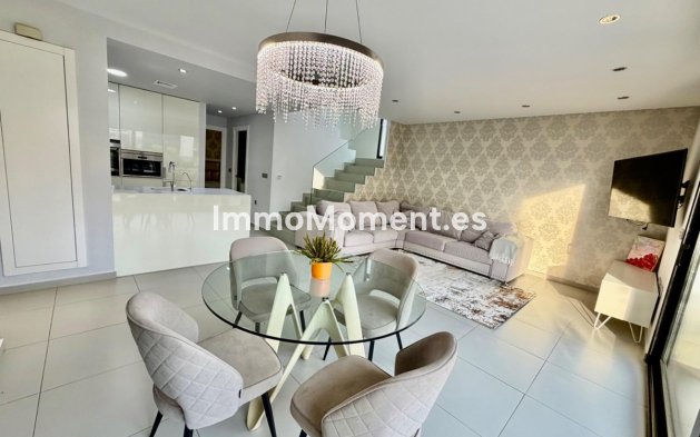 Wiederverkauf - Villa - Rojales - Rojales Centro