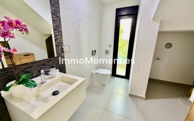 Wiederverkauf - Villa - Rojales - Rojales Centro