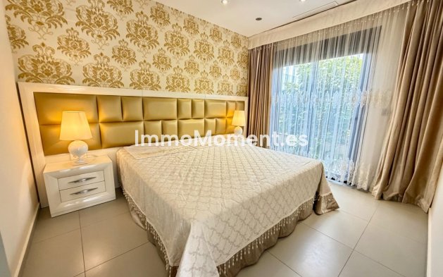 Wiederverkauf - Villa - Rojales - Rojales Centro