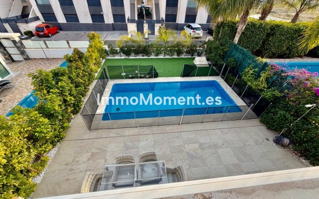 Wiederverkauf - Villa - Rojales - Rojales Centro