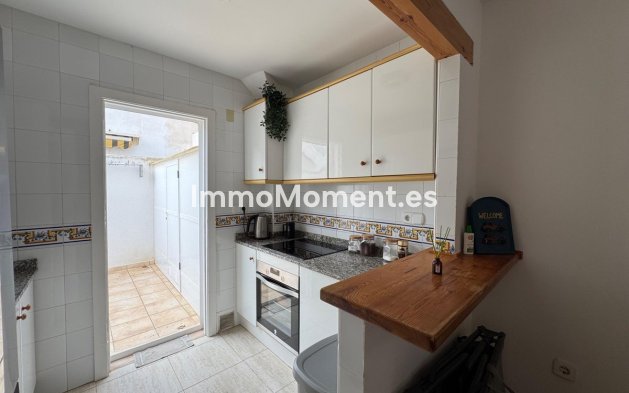 Bestaande woning - Villa - Pilar de la Horadada - Torre de la Horadada