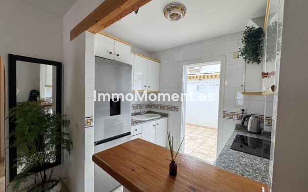 Bestaande woning - Villa - Pilar de la Horadada - Torre de la Horadada