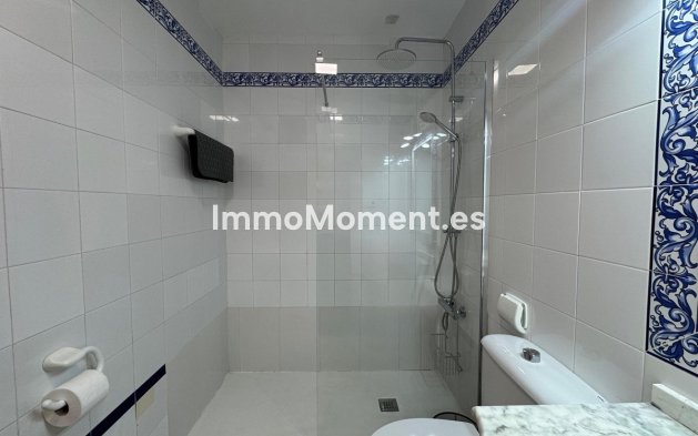 Bestaande woning - Villa - Pilar de la Horadada - Torre de la Horadada