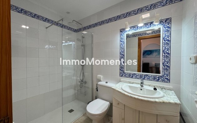 Bestaande woning - Villa - Pilar de la Horadada - Torre de la Horadada