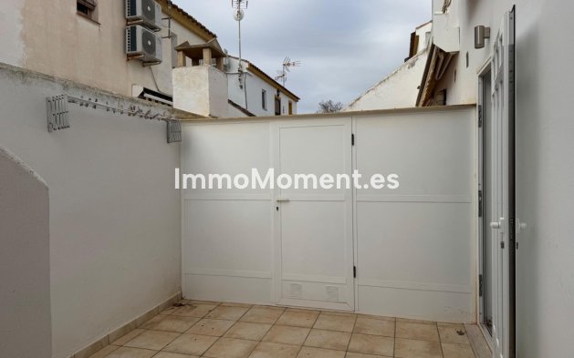 Bestaande woning - Villa - Pilar de la Horadada - Torre de la Horadada