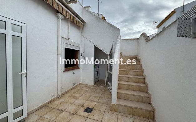 Bestaande woning - Villa - Pilar de la Horadada - Torre de la Horadada