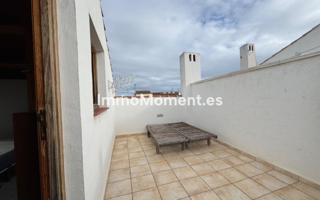 Bestaande woning - Villa - Pilar de la Horadada - Torre de la Horadada