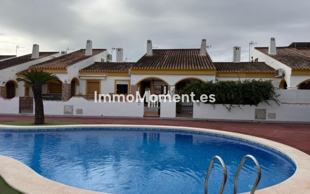 Bestaande woning - Villa - Pilar de la Horadada - Torre de la Horadada
