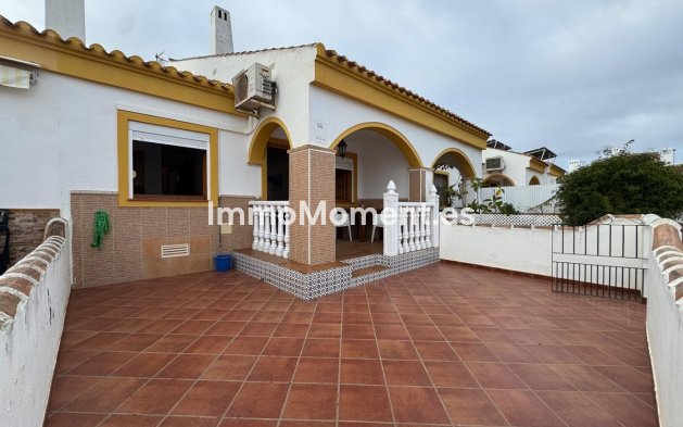 Bestaande woning - Villa - Pilar de la Horadada - Torre de la Horadada
