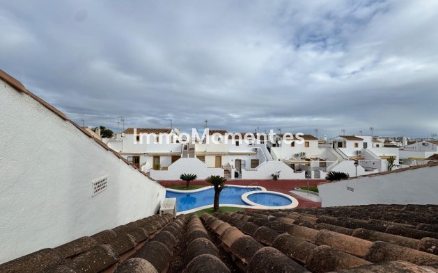 Bestaande woning - Villa - Pilar de la Horadada - Torre de la Horadada